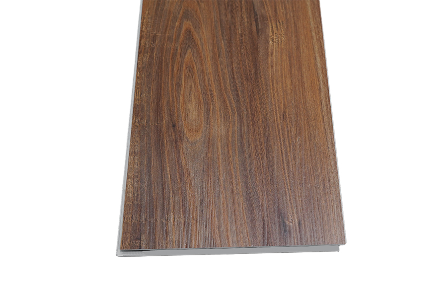 Glue-free Click Lock Waterproof & Anti-slip Residential SPC Flooring