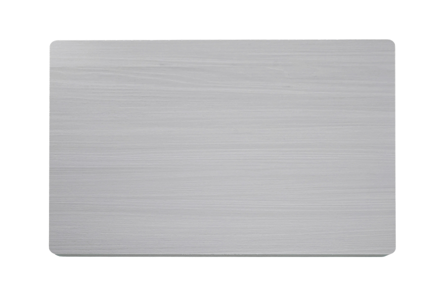 Lead-Free & Zero-Formaldehyde PUR Laminated WPC Furniture Board
