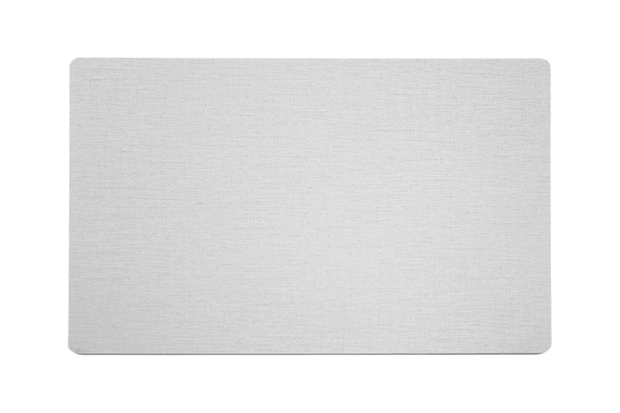1220 Wide * 8mm Thickness High-End Skin-Friendly Frosted Thickened Anti-Collision Panel WPC Solid Wall Panel