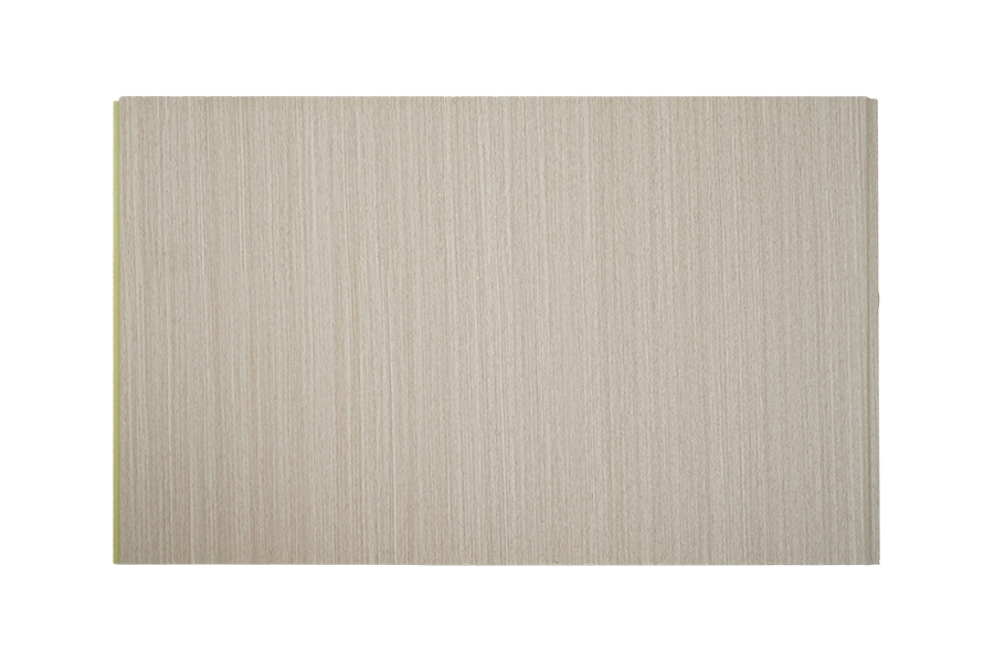 400mm Interior Bamboo Fiber Hollow Wall Panel